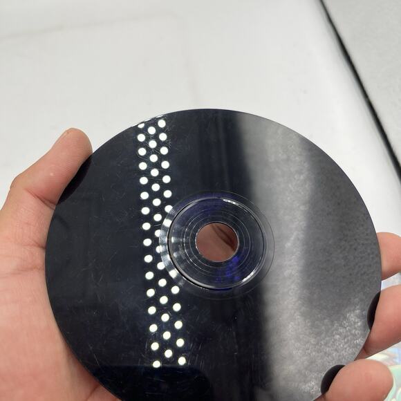 Jet Moto 2 (Greatest Hits) PS1 - Tested, CIB & Free Ship! - Picture 3 of 6